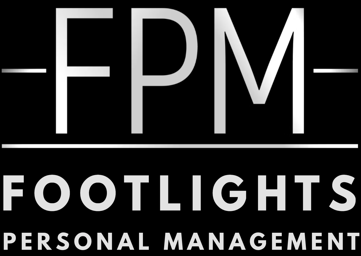 Footlights Personal Management